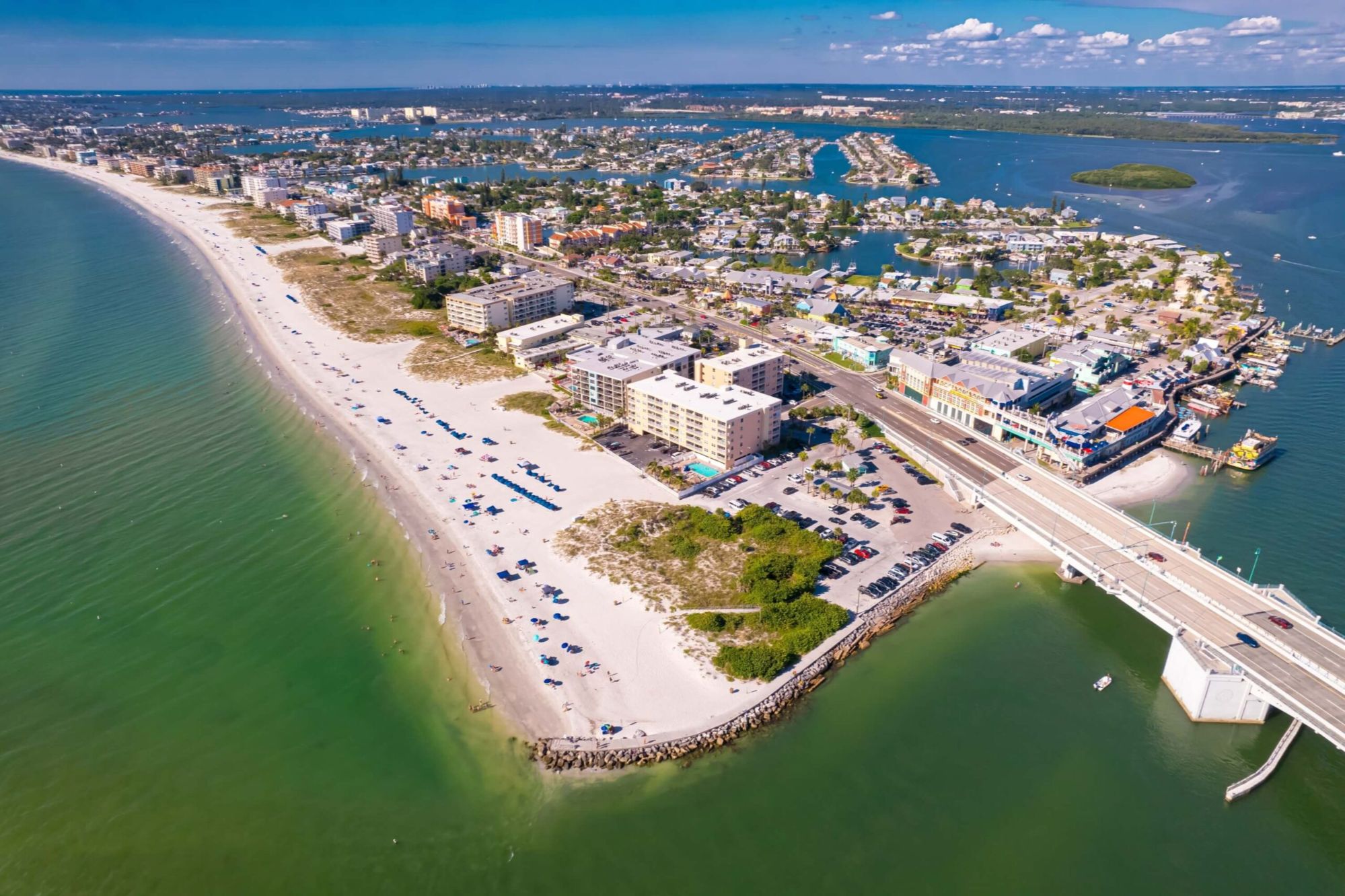 Madeira Beach FL