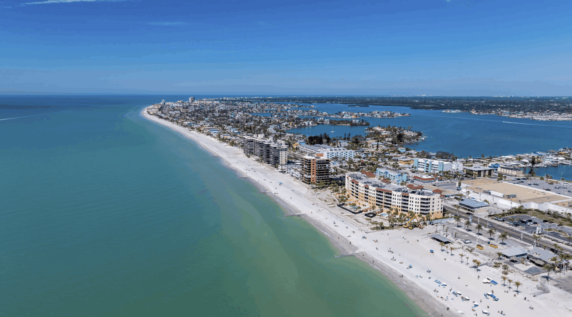 Madeira Beach Florida