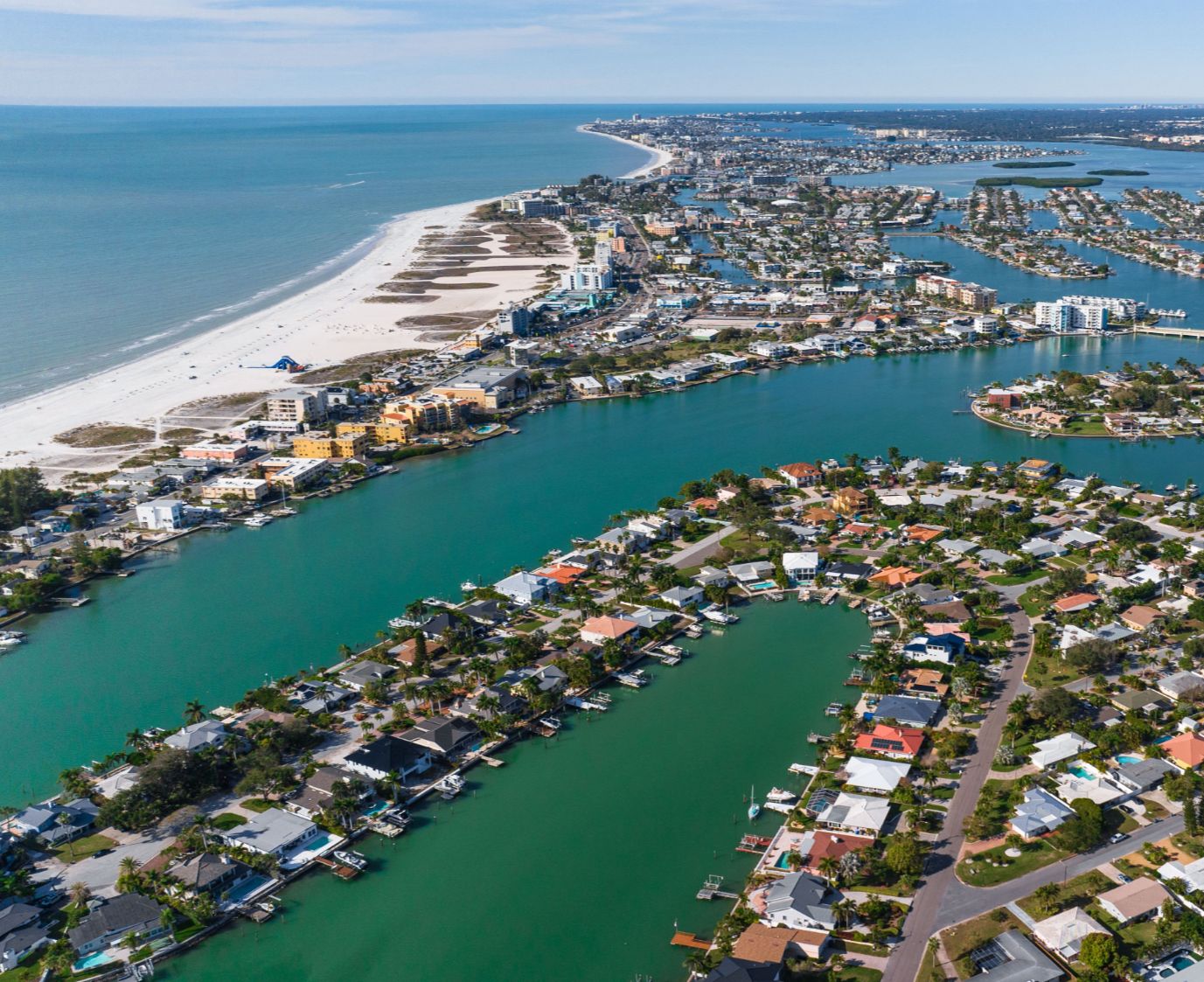 Treasure Island FL