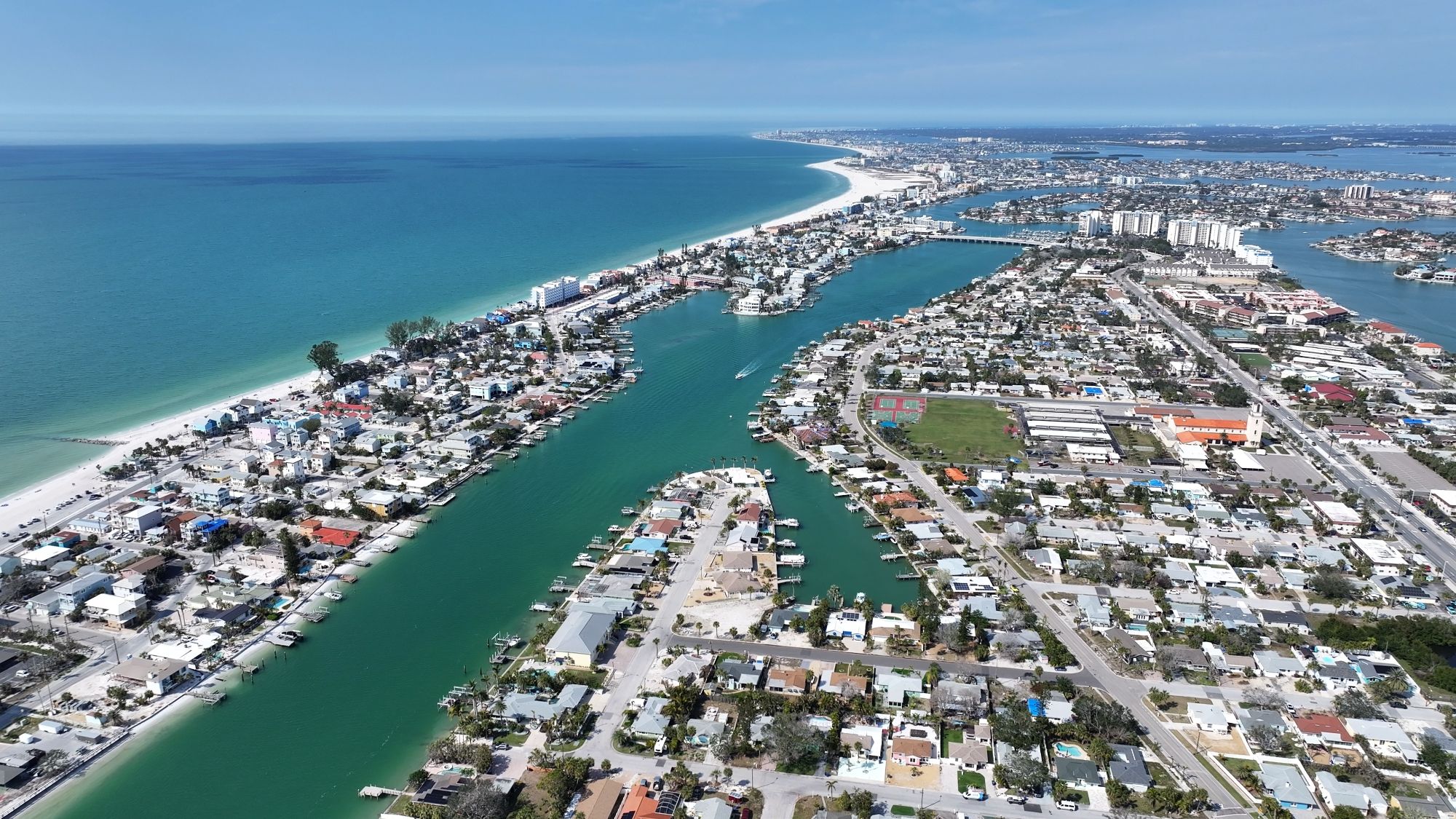 St Pete Florida