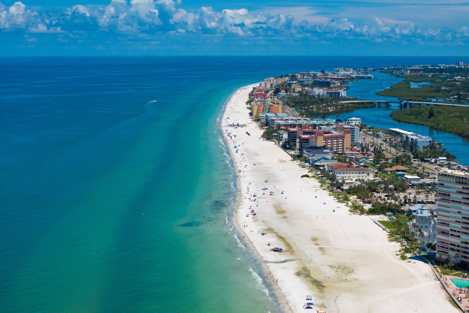 Redington Shores Florida
