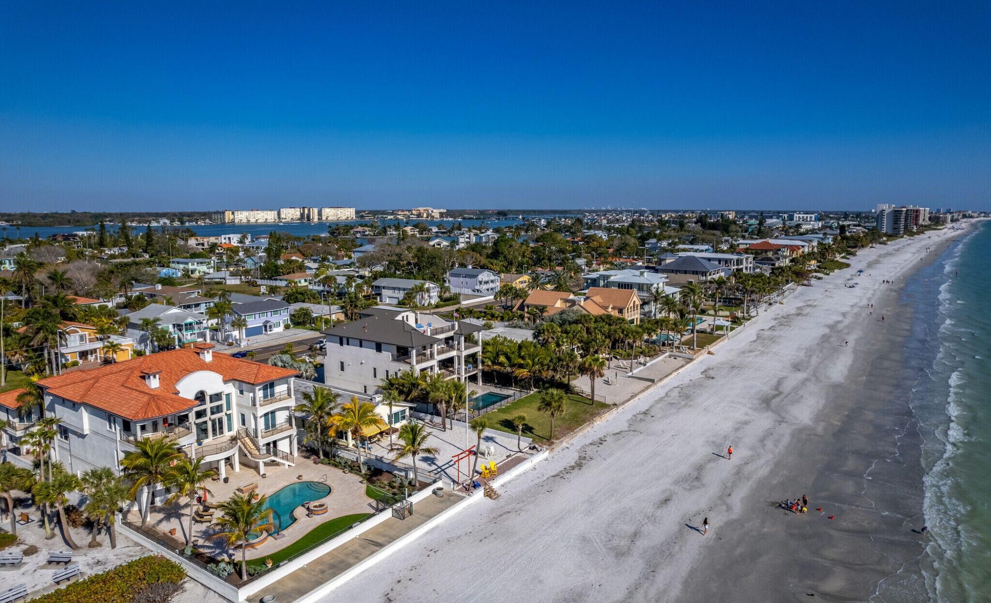 Redington Beach