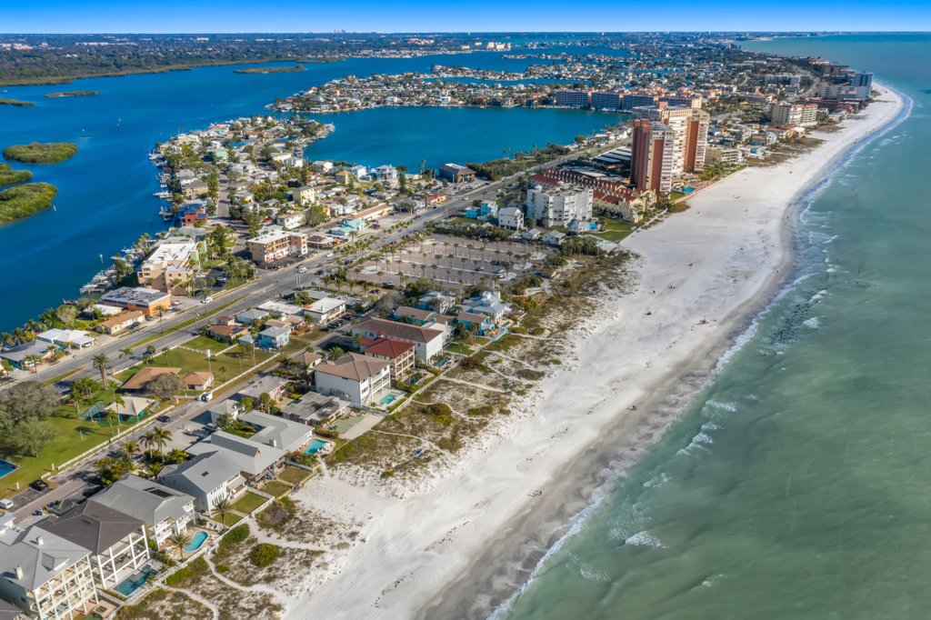 Redington Shores FL