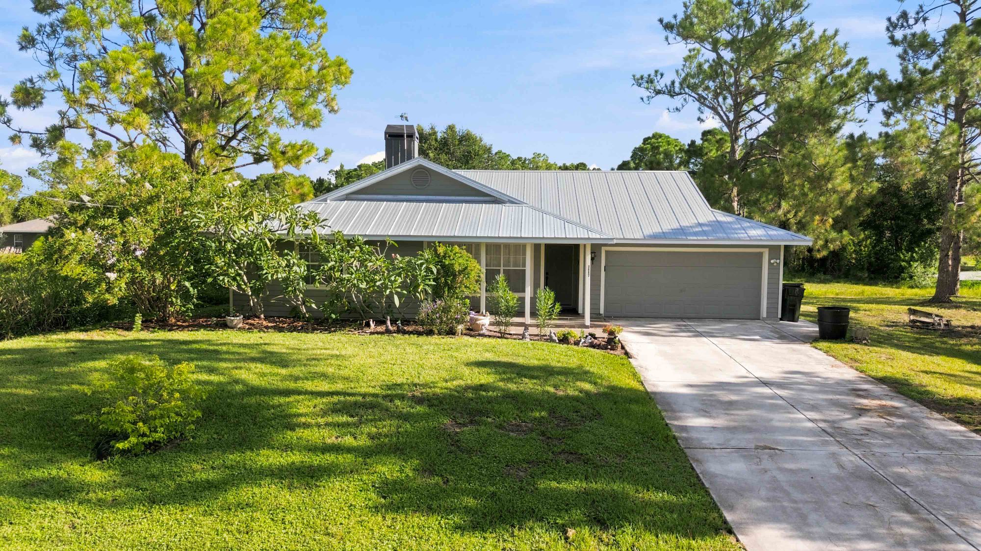 3907 Alwood Street North Port Florida | Home For Sale