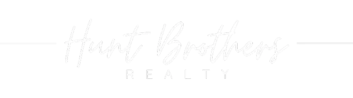 Hunt Brothers Realty button logo