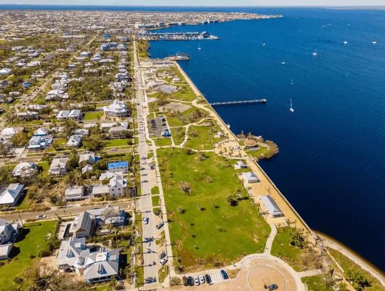 Gilchrist Park