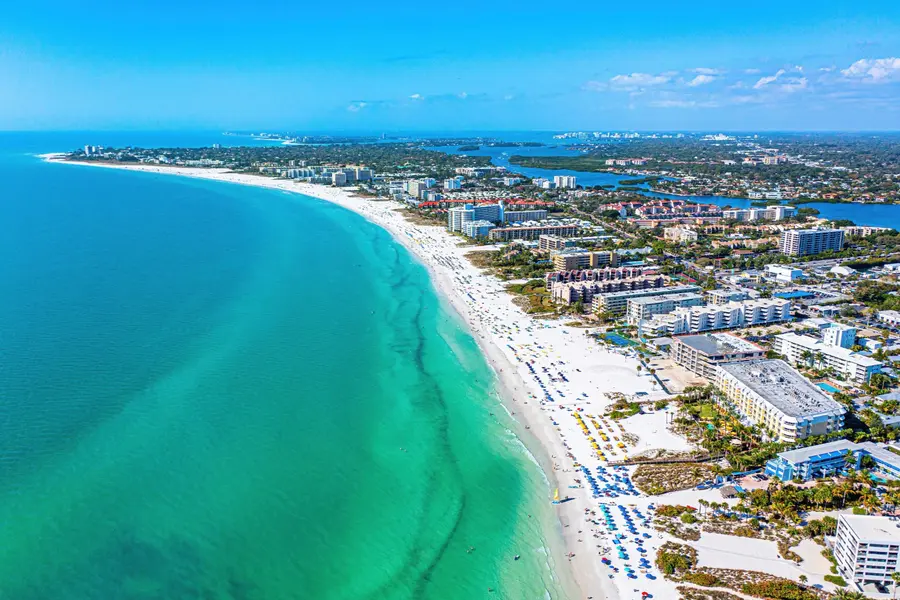 Siesta Beach