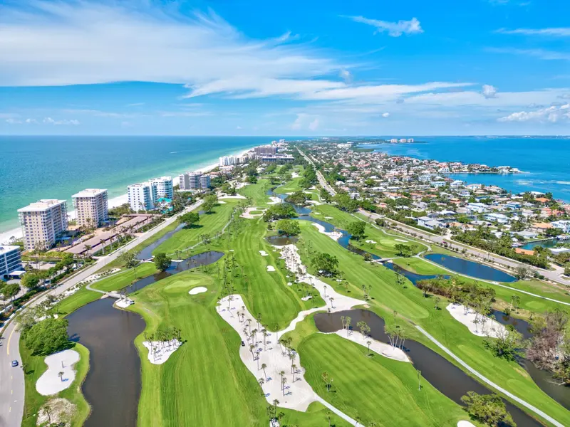 Longboat Key