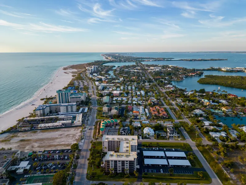 Lido Key