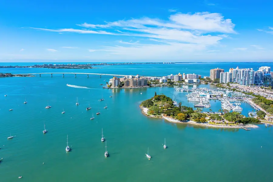 Bayfront Park