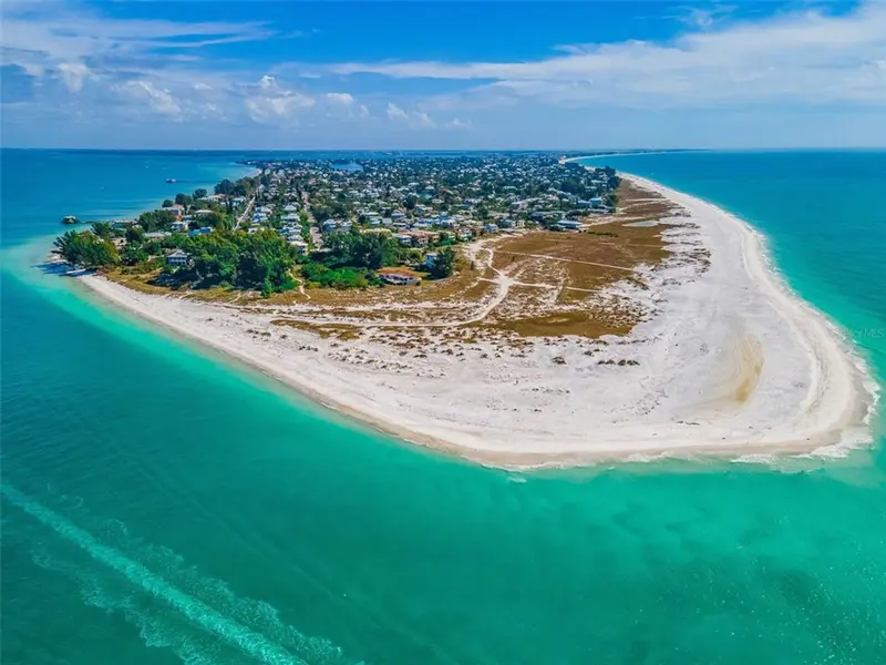 Bean Point