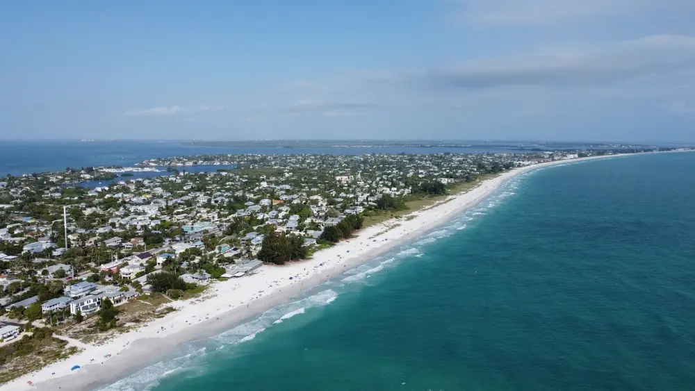 Anna Maria Beach