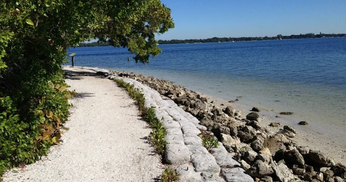 DeSoto National Memorial