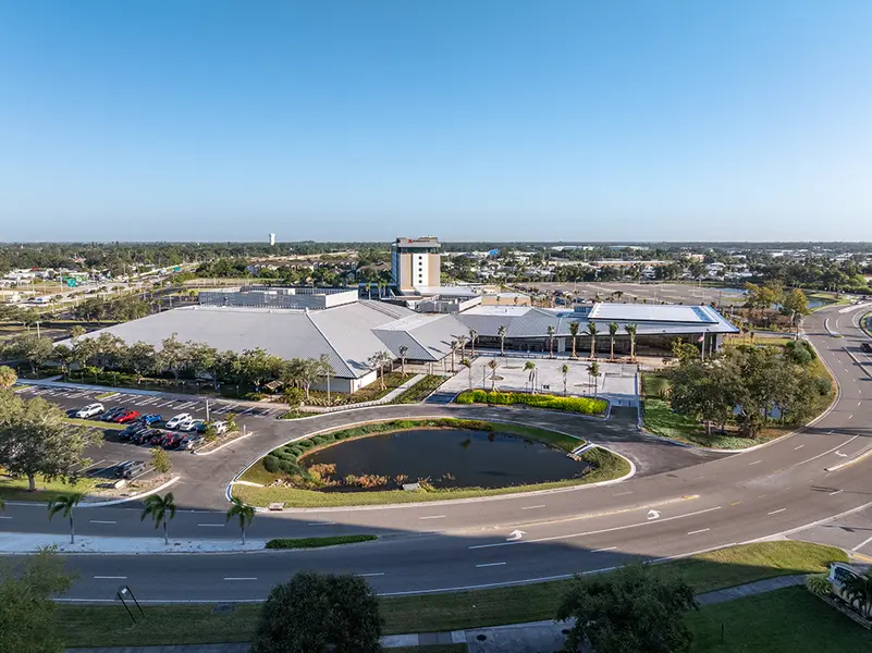 Bradenton Area Convention Center