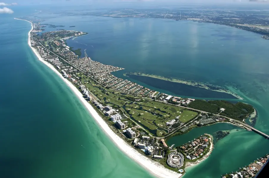 Longboat Key