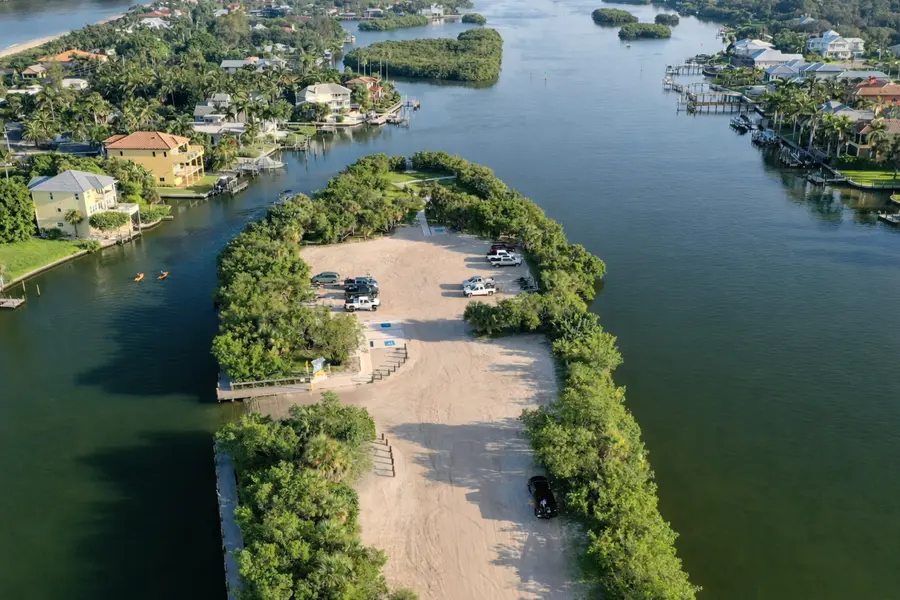 Nokomis Boat Ramp