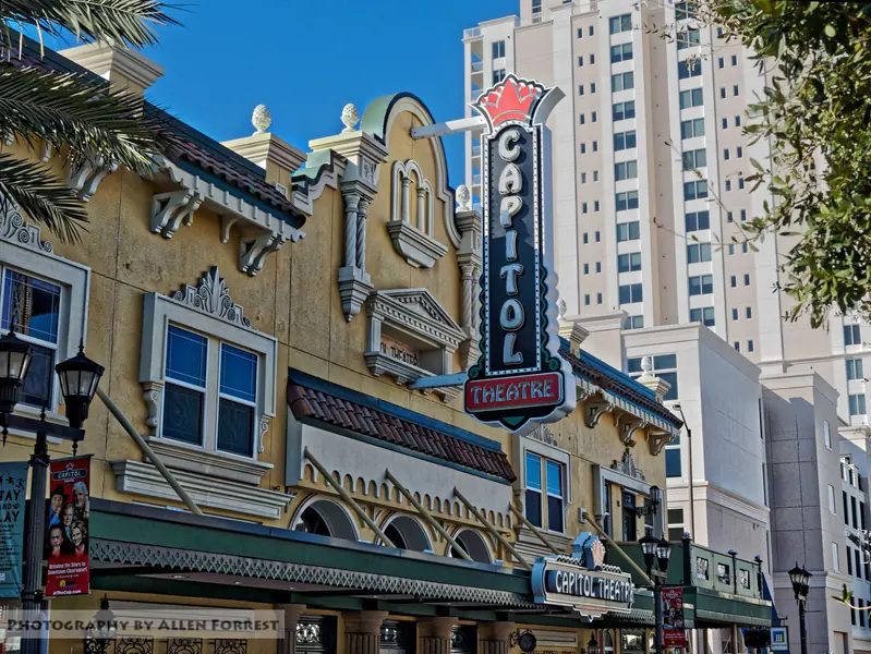 Capitol Theatre