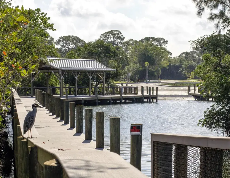 Blackburn Point Park