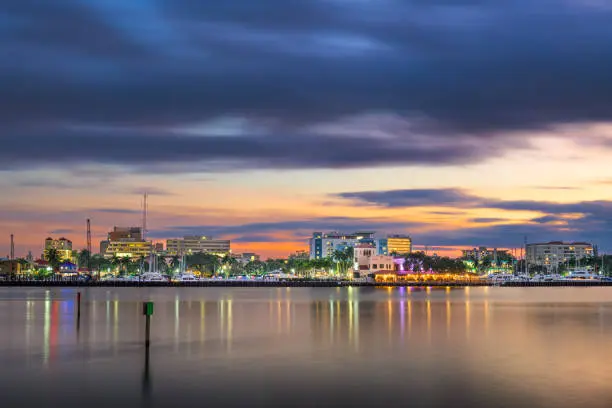 Downtown Bradenton
