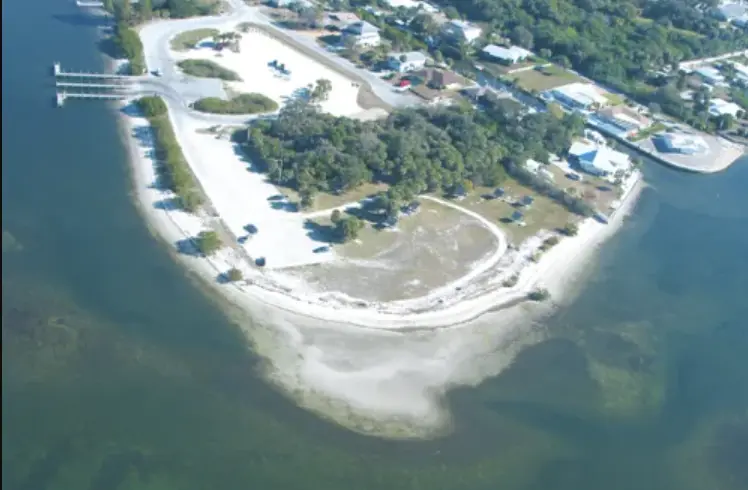 Indian Mound Park