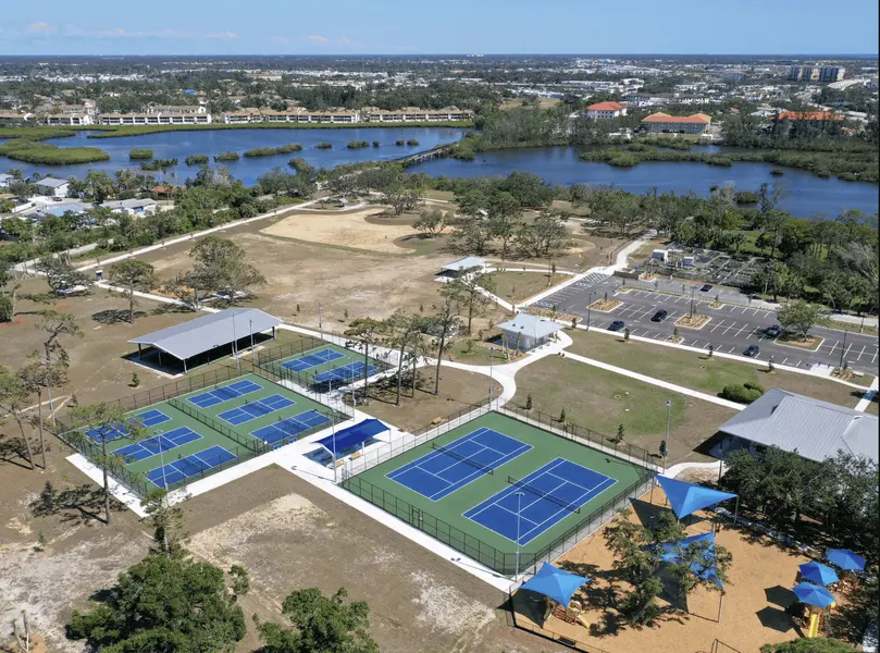 Nokomis Community Park