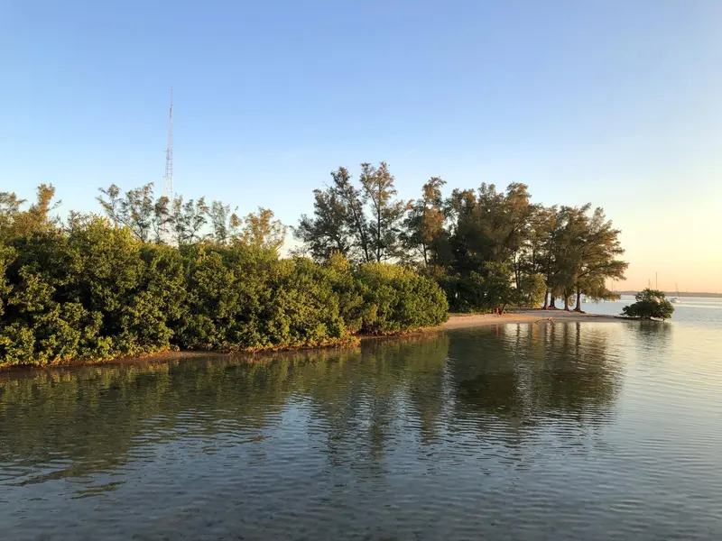 Ken Thompson Park