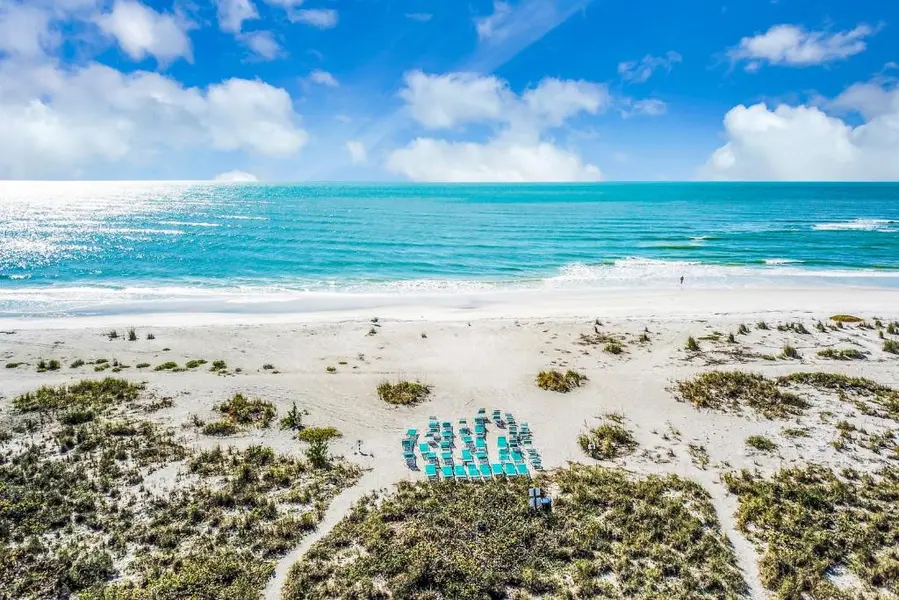 Whitney Beach