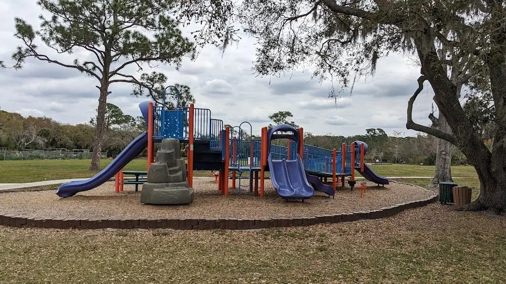 Laurel Park & Sandra Sims Terry Community Center
