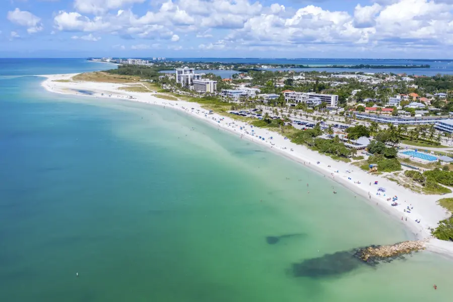 Main Lido Beach
