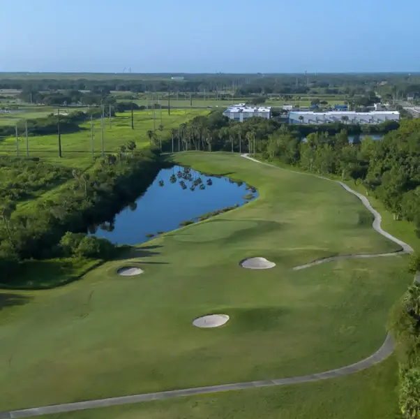Heritage Harbor Golf Club