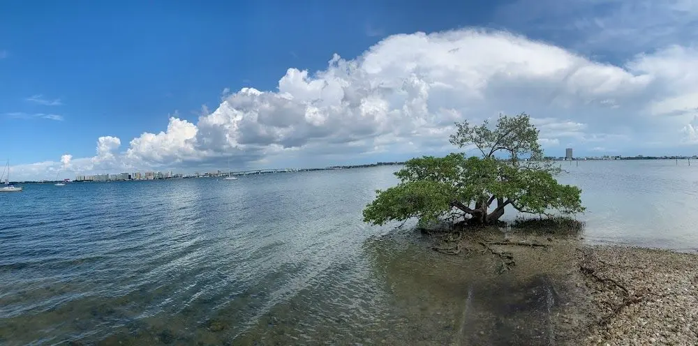 City Island