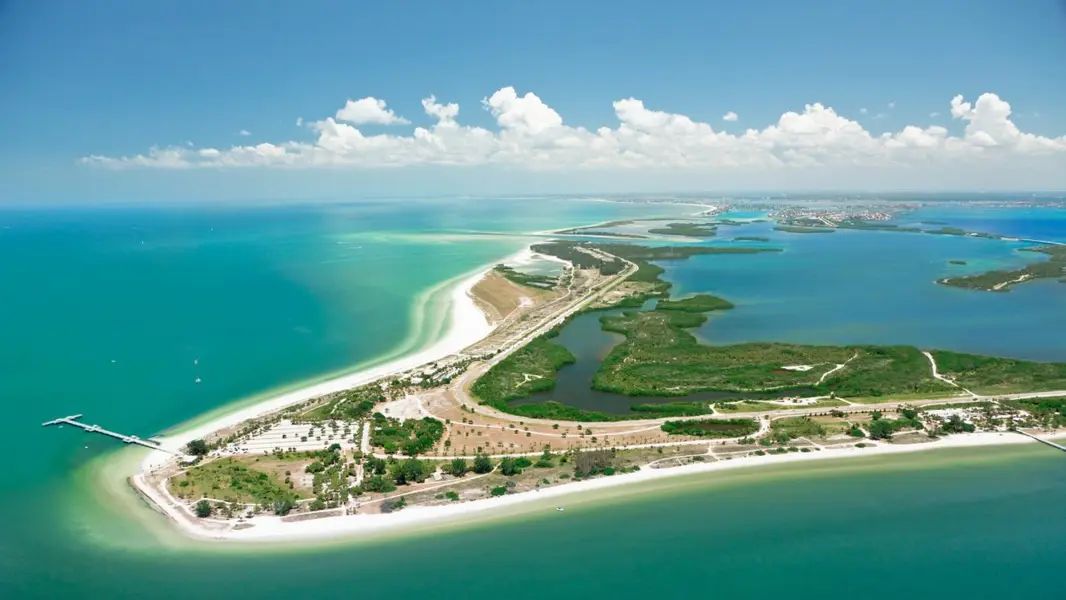 Fort DeSoto
