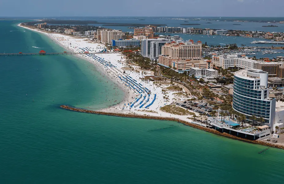 Clearwater