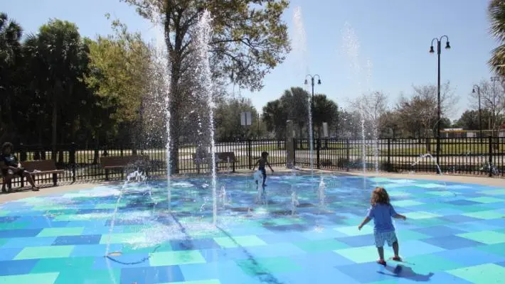 Atwater Community Park