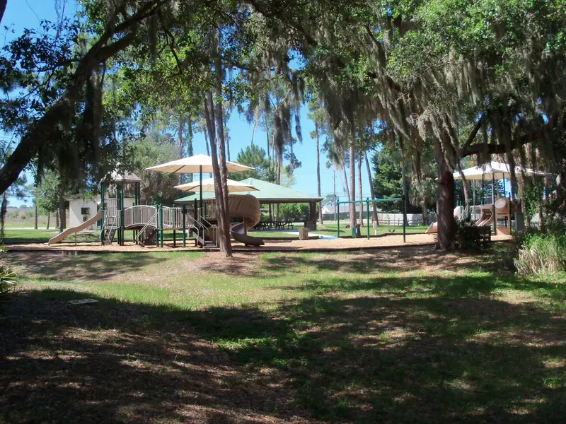 Bay Street Park