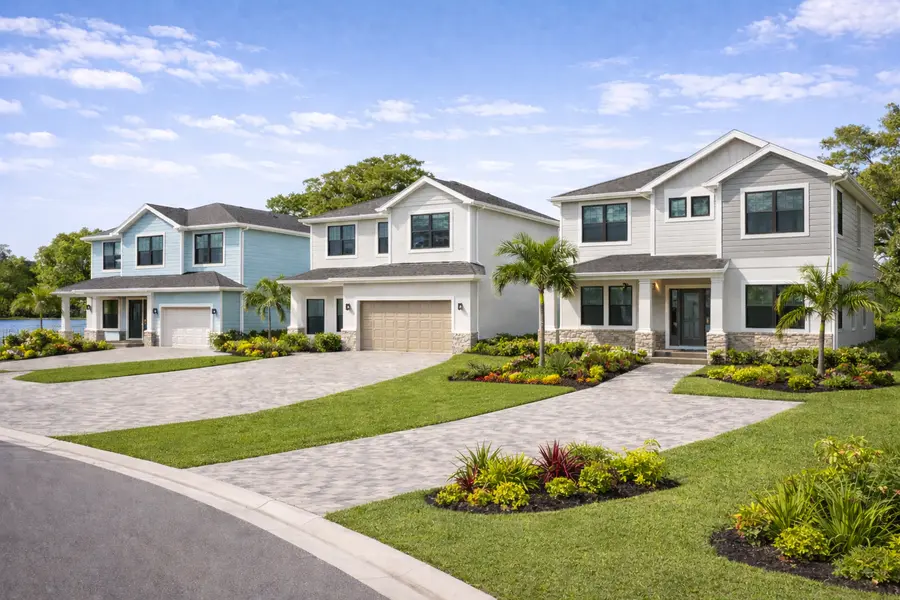 Gated Communities