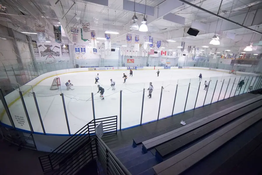Ellenton Ice & Sports Complex