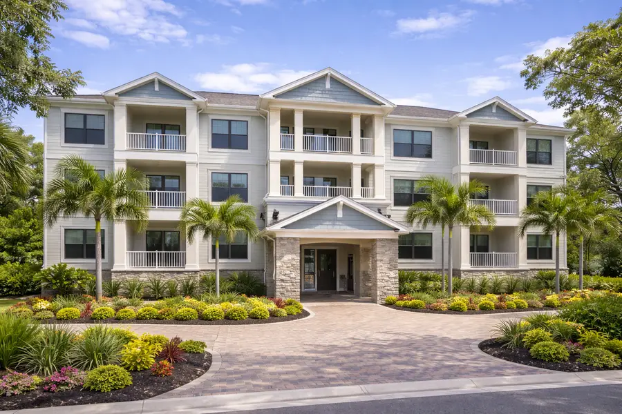 Condominiums