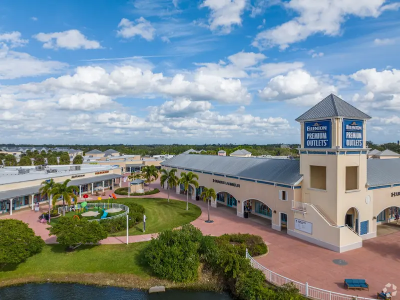 Ellenton Premium Outlets