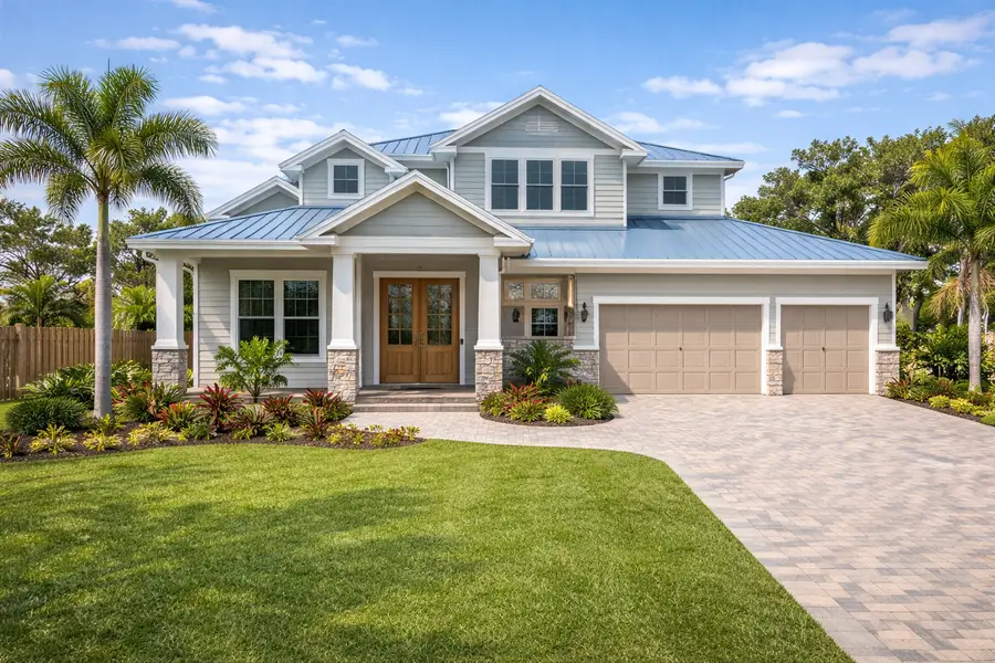 Single Family Homes