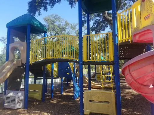 Tierra Verde Community Park