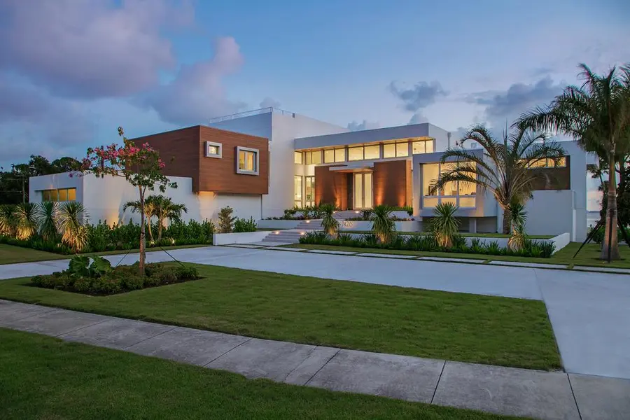 New Construction