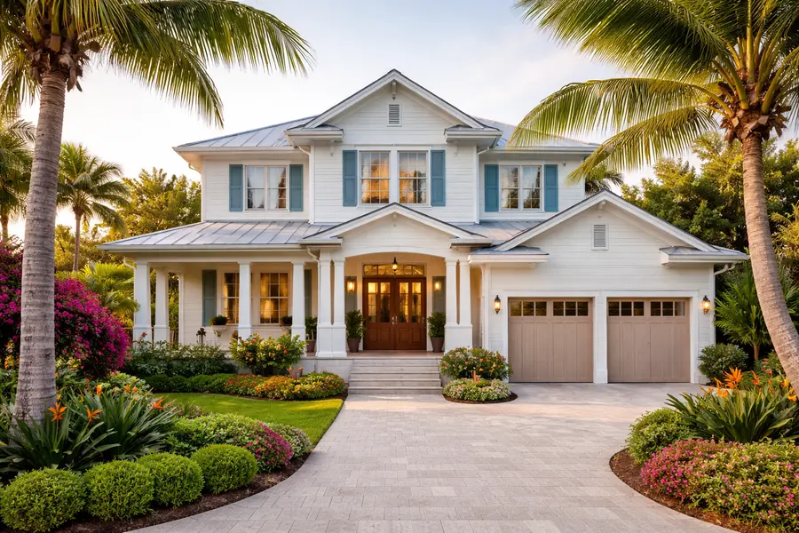 Single Family Homes