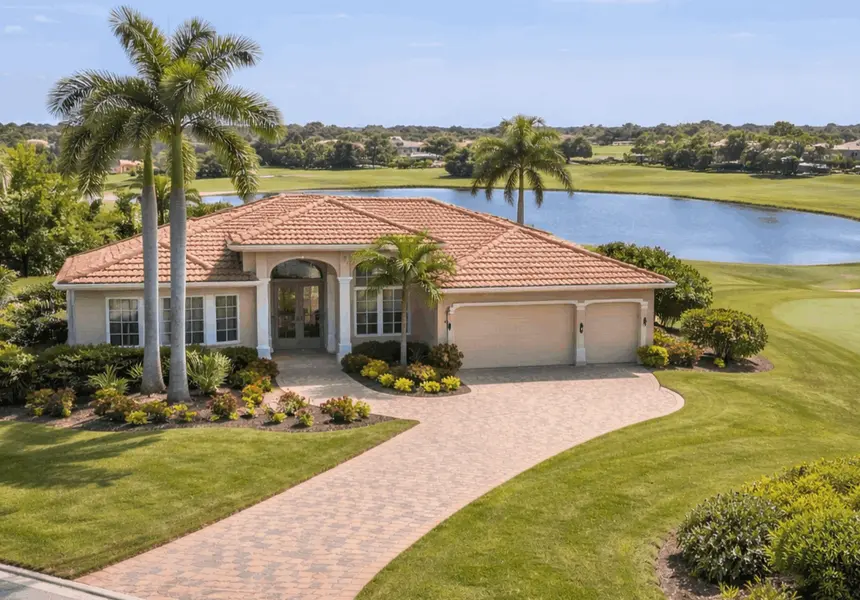 Golf Communities