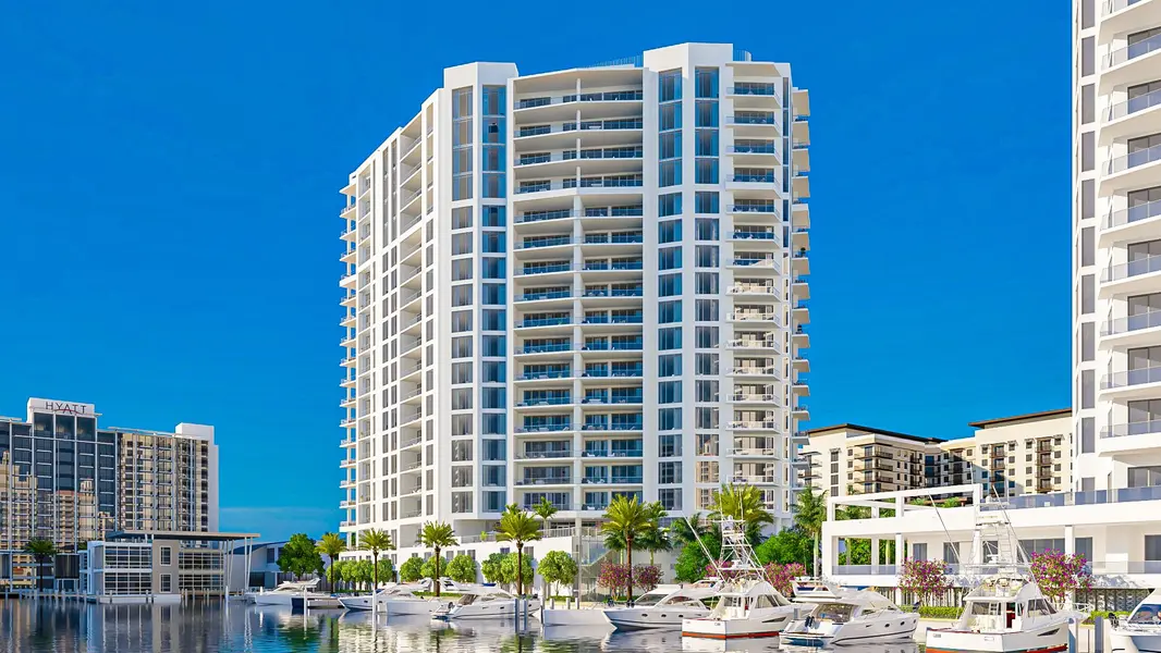 Downtown Sarasota