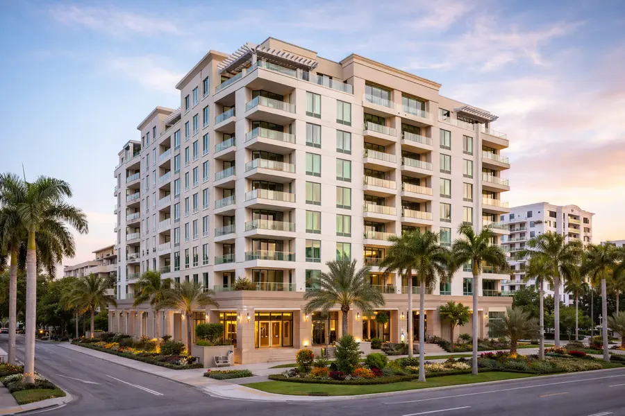 Condominiums