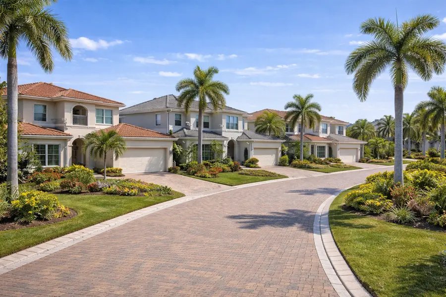 Gated Communities