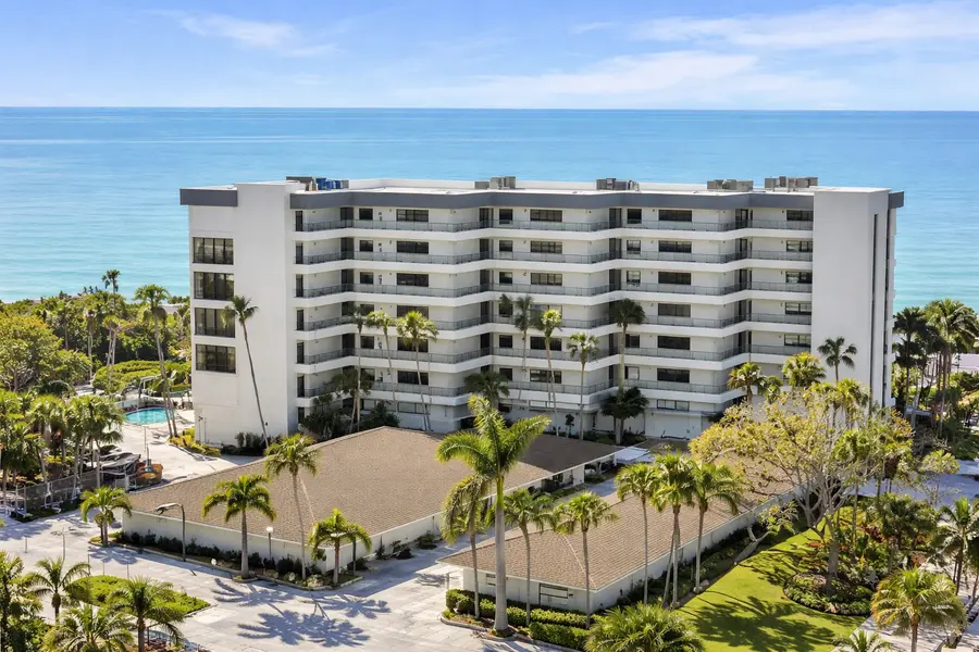 Waterfront Condos