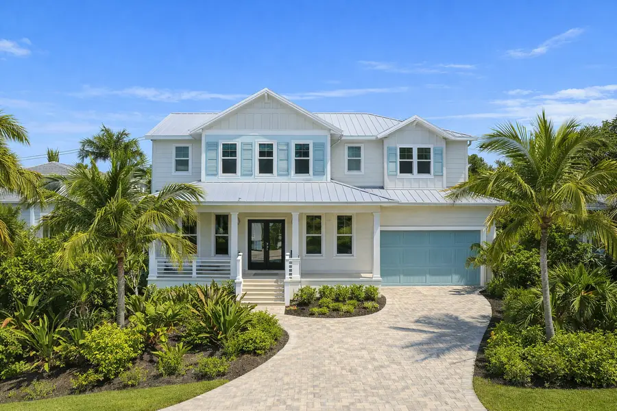 Single Family Homes