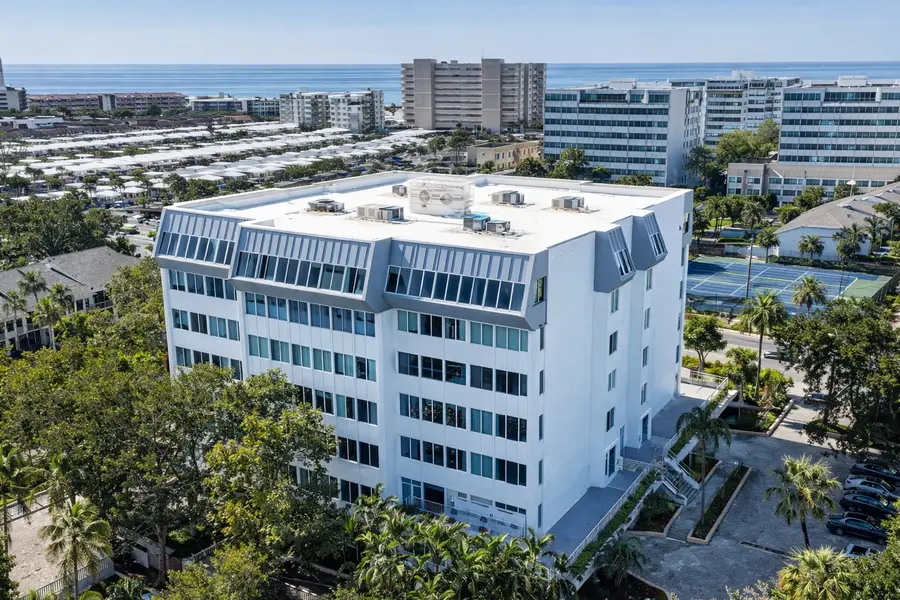Condominiums